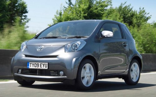 The 10 cheapest cars to insure – including a few pleasant surprises