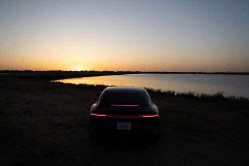 These are the most efficient electric cars on sale today