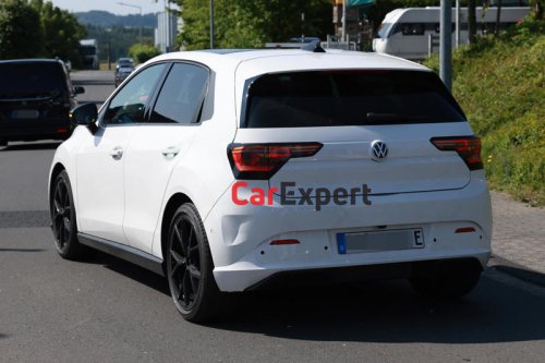 Volkswagen ID.2 nears production looking much like the pint-size EV concept