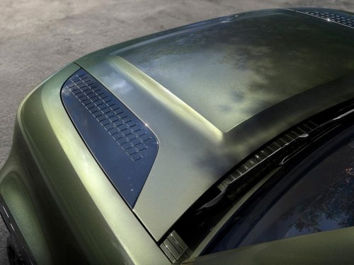 2026 Land Rover Defender Armed with New Tech and Revised Styling