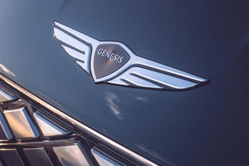 2025 Genesis Electrified G80 price and specs