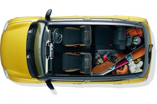 「自動車税2万5000円は魅力だけどイマドキ排気量1000㏄以下のリッターカーってまだ売ってるの？」という疑問を解消してみた