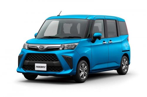 「自動車税2万5000円は魅力だけどイマドキ排気量1000㏄以下のリッターカーってまだ売ってるの？」という疑問を解消してみた