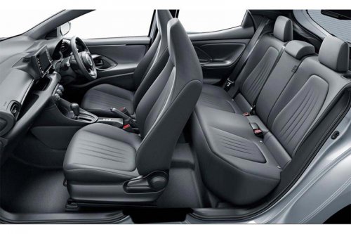 「自動車税2万5000円は魅力だけどイマドキ排気量1000㏄以下のリッターカーってまだ売ってるの？」という疑問を解消してみた