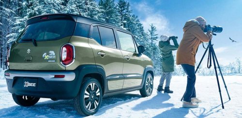 「自動車税2万5000円は魅力だけどイマドキ排気量1000㏄以下のリッターカーってまだ売ってるの？」という疑問を解消してみた