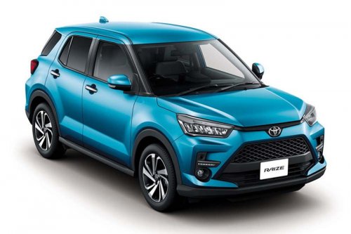 「自動車税2万5000円は魅力だけどイマドキ排気量1000㏄以下のリッターカーってまだ売ってるの？」という疑問を解消してみた