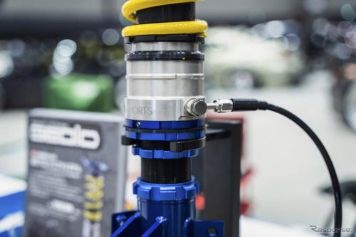 約29万円の激安フロントリフター登場！ 2年連続出展の4x4エンジニアリングも注目…WEKFEST Japan 2025