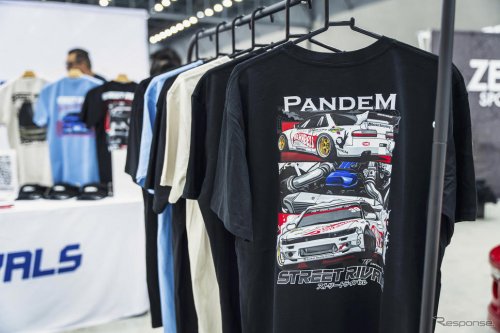 約29万円の激安フロントリフター登場！ 2年連続出展の4x4エンジニアリングも注目…WEKFEST Japan 2025