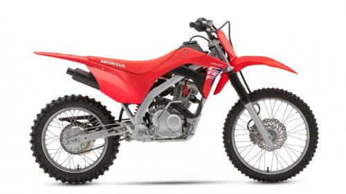 Honda’s Updated Entry-Level Dirtbikes Are Still Pitch Perfect