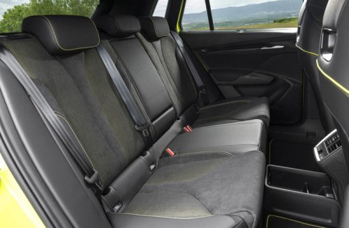 2026 Skoda Elroq RS review: Quick drive