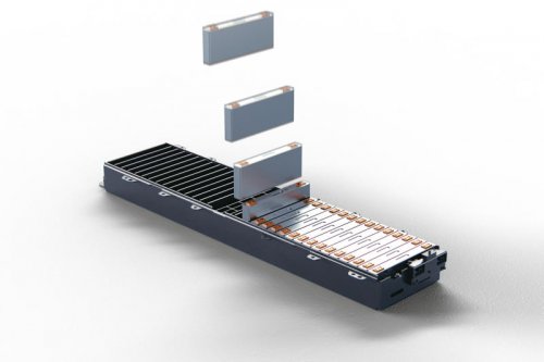 Why GM is betting on a new type of EV battery