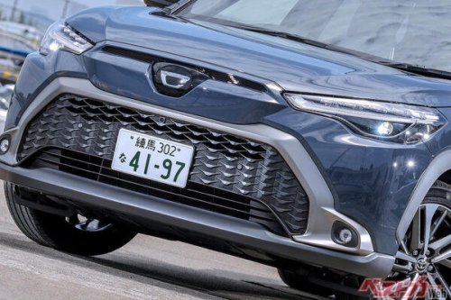 結局トヨタ カローラクロスとヤリスクロスってどっち購入するべきなん？