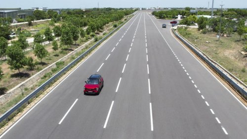 2025 Mahindra XUV 3XO review: Quick drive