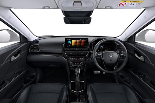 2025 Mahindra XUV 3XO review: Quick drive