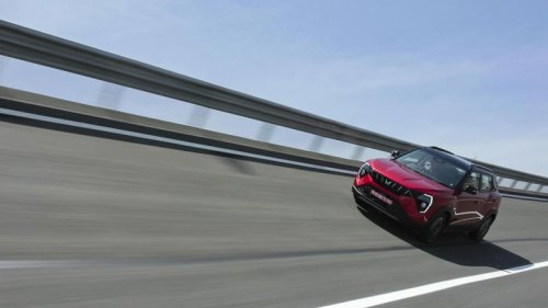 2025 Mahindra XUV 3XO review: Quick drive