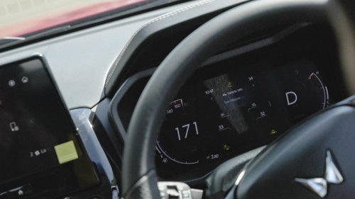 2025 Mahindra XUV 3XO review: Quick drive