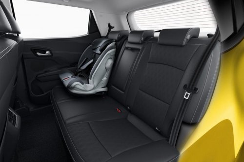 2025 Mahindra XUV 3XO review: Quick drive