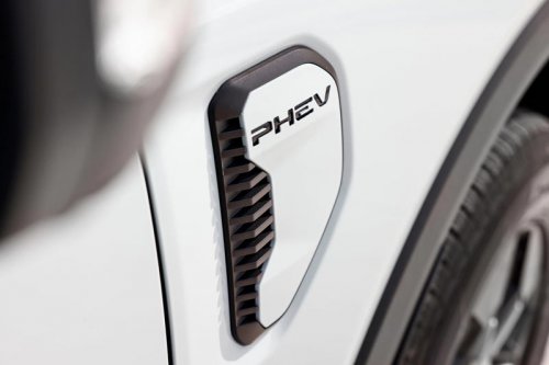 Why Ford detuned its EcoBoost engine for the Ranger PHEV