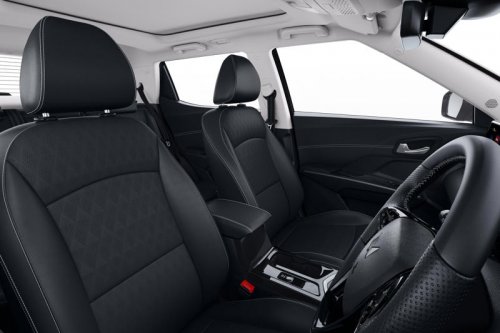 2025 Mahindra XUV 3XO review: Quick drive