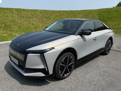 Best long-range electric cars 2025: Top 12 EVs that go the distance