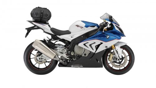 10 Hacks For Touring On A Superbike In The Summer