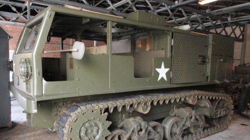 10 Classic Military Vehicles You Can Buy Today (And What They Cost)