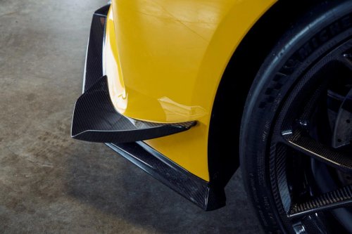 Hardcore Vette: 2025 Chevrolet Corvette ZR1 Tested