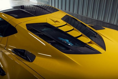 Hardcore Vette: 2025 Chevrolet Corvette ZR1 Tested