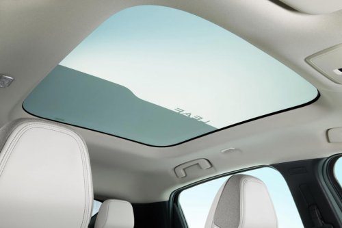 2026 Nissan Leaf gets over 600km of range, SUV shape