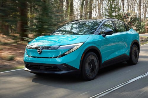 Mitsubishi blames Australian Government for weak EV demand