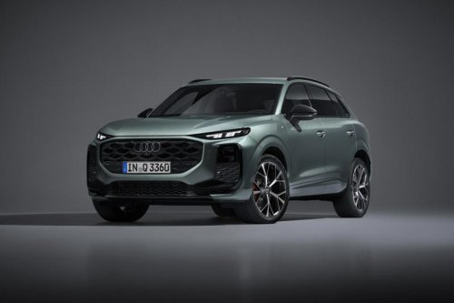 New-generation 2026 Audi Q3 unveiled, PHEV on the cards for Australia