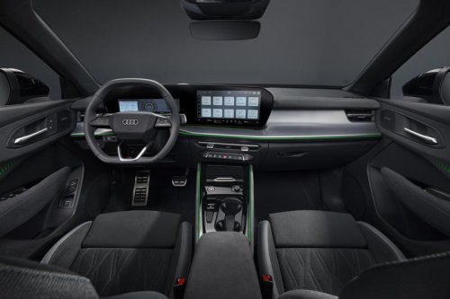 New-generation 2026 Audi Q3 unveiled, PHEV on the cards for Australia