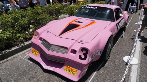 Beverly Hills Style: Our 15 Favorites from the Rodeo Drive Concours