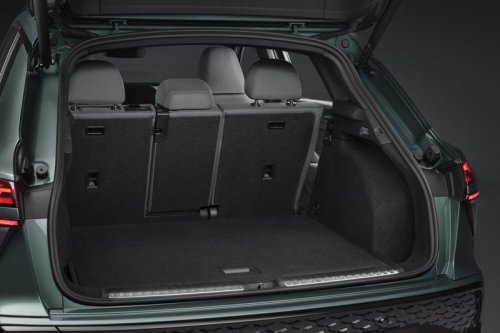 New-generation 2026 Audi Q3 unveiled, PHEV on the cards for Australia