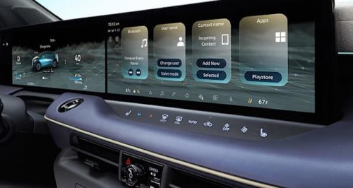 Preview: The 2026 Nissan Leaf Is a Sleek Electric Vehicle With a 303-Mile Range