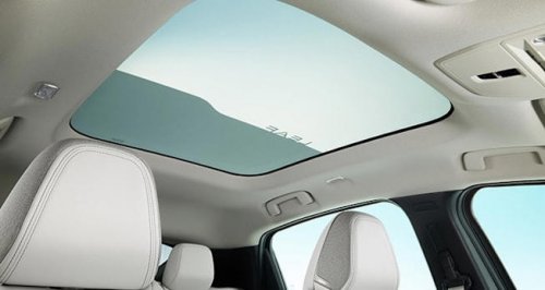 Preview: The 2026 Nissan Leaf Is a Sleek Electric Vehicle With a 303-Mile Range