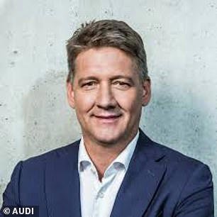 Another electric U-turn: German car giant scraps promise to end development of petrol engines