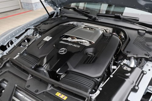 メルセデスAMG CLEカブリオレ／メルセデスAMG GTクーペ【試乗記】