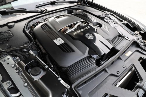 メルセデスAMG CLEカブリオレ／メルセデスAMG GTクーペ【試乗記】