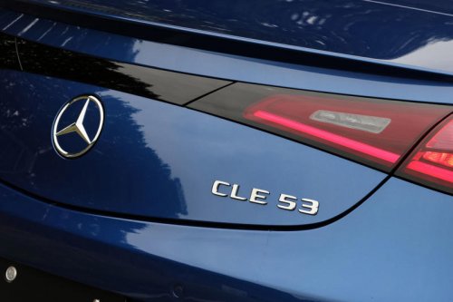 メルセデスAMG CLEカブリオレ／メルセデスAMG GTクーペ【試乗記】