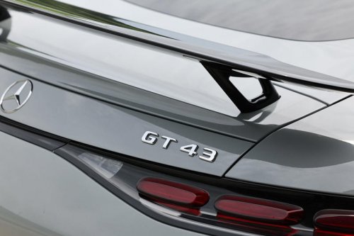 メルセデスAMG CLEカブリオレ／メルセデスAMG GTクーペ【試乗記】