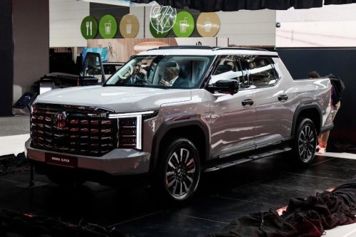 Every new model coming to Australia in 2025 and beyond