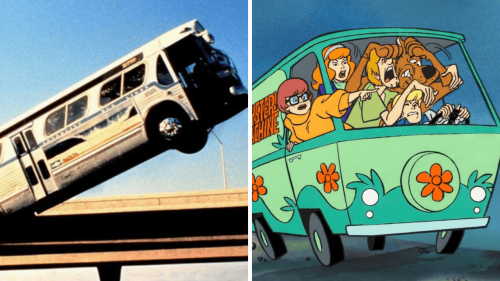 25 of the Most Iconic TV and Film Vehicles