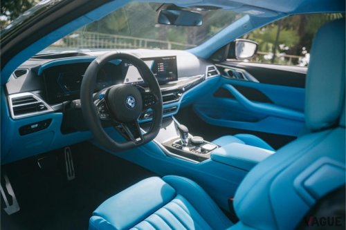 アルピナ創業家が新ブランド「ボーフェンジーペン」発表！ ザガートと手がけた美しい“キドニーグリルレス”高級GTが誕生