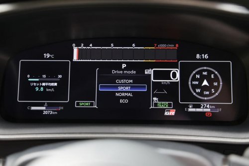 トヨタGRカローラRZ（4WD/8AT）【試乗記】