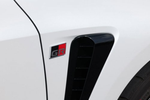 トヨタGRカローラRZ（4WD/8AT）【試乗記】