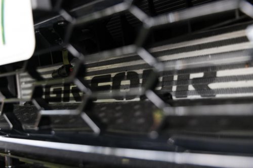 トヨタGRカローラRZ（4WD/8AT）【試乗記】