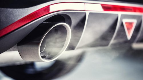 Why Car Exhaust Pipes Drip Water (And Is It Normal?)