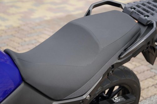 自分に合った1台を探せ！ Vストローム250／650／800【スペック・足つき・取りまわし編】