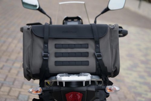 自分に合った1台を探せ！ Vストローム250／650／800【スペック・足つき・取りまわし編】